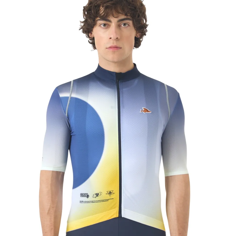 Mona Short Sleeve Jersey