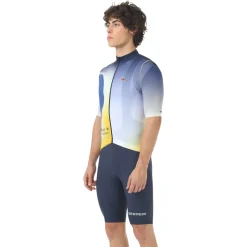 Mona Short Sleeve Jersey