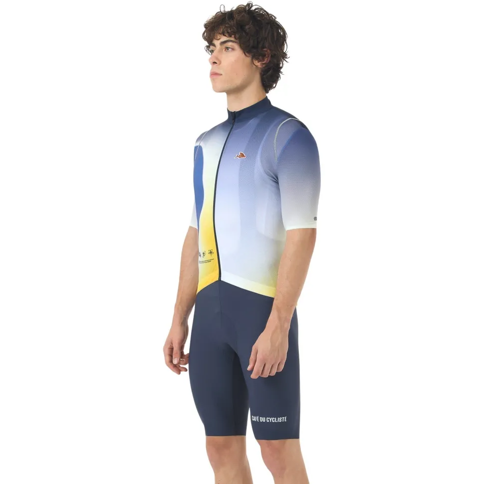 Mona Short Sleeve Jersey