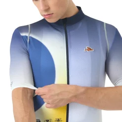Mona Short Sleeve Jersey