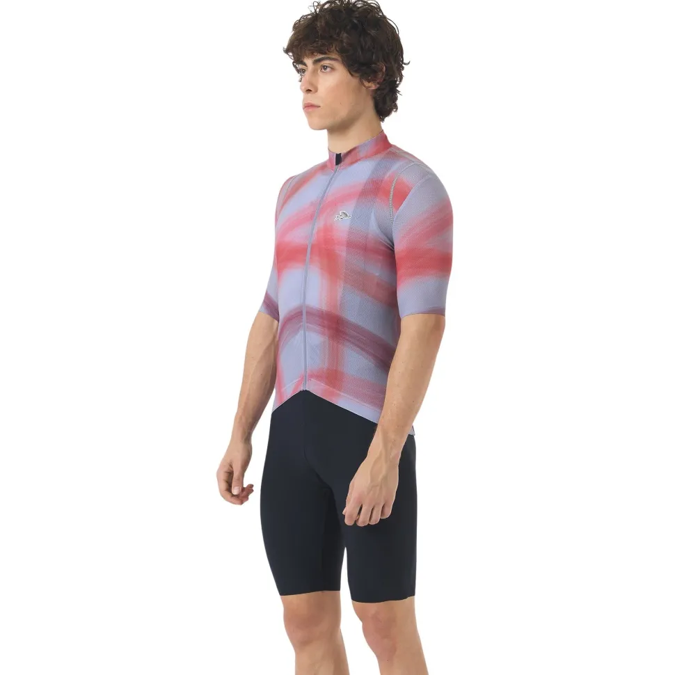 Mona Short Sleeve Jersey