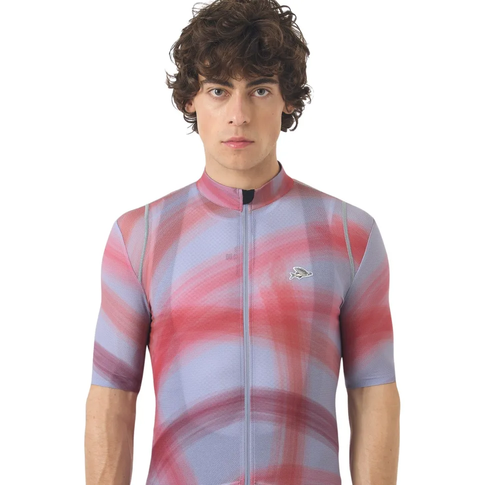 Mona Short Sleeve Jersey