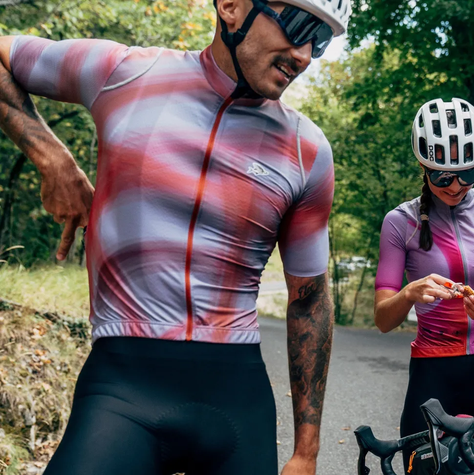 Mona Short Sleeve Jersey