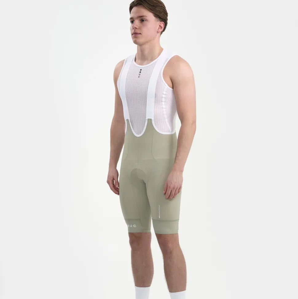 Mono Bib Shorts 2.0
