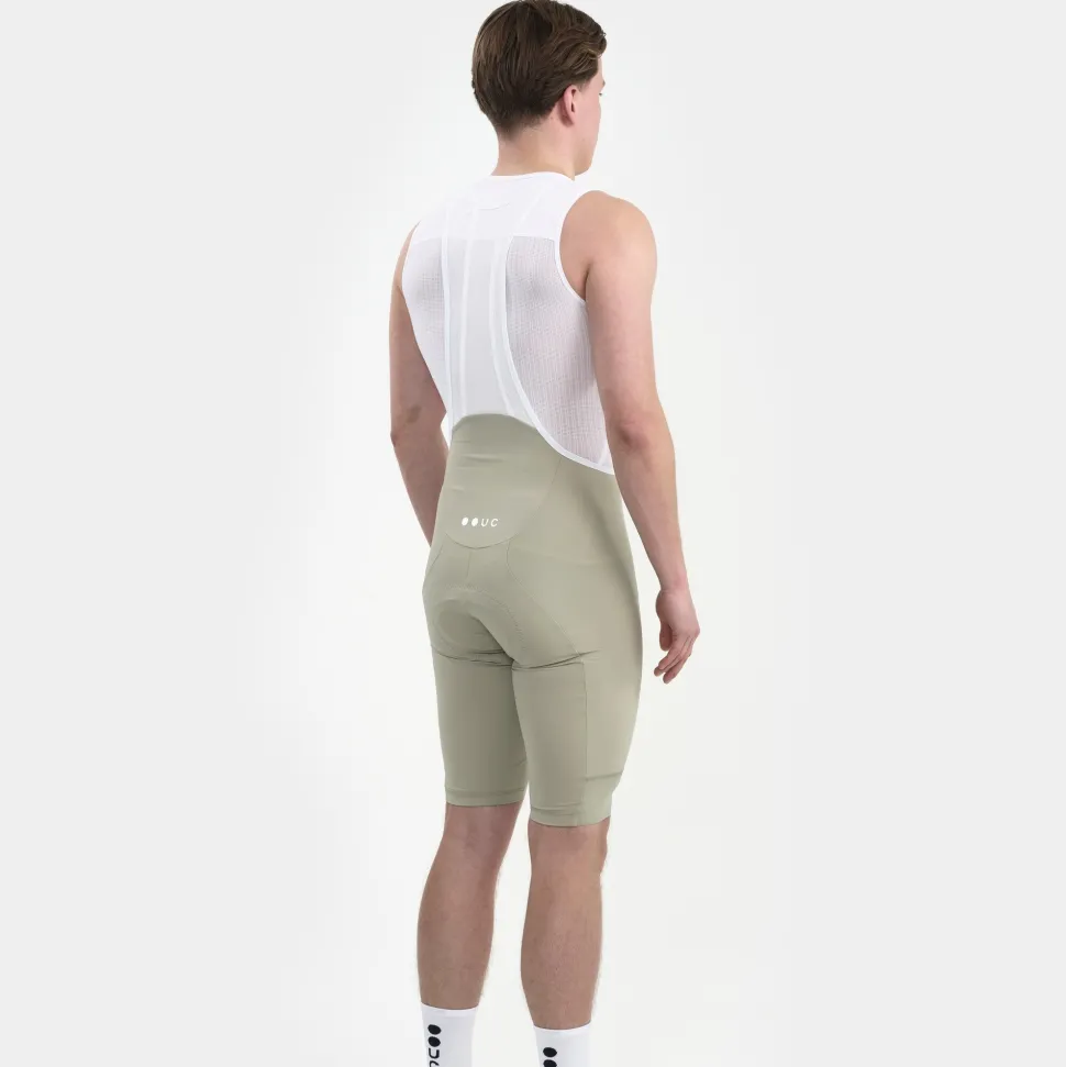 Mono Bib Shorts 2.0