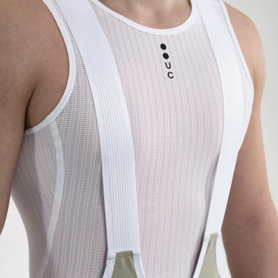 Mono Bib Shorts 2.0