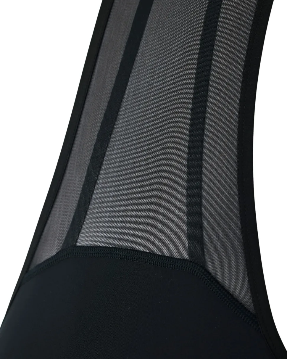 Mono Bib Shorts 2.0