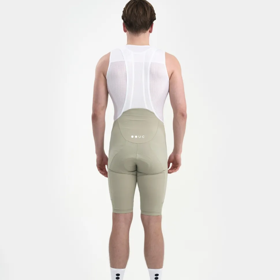Mono Bib Shorts 2.0