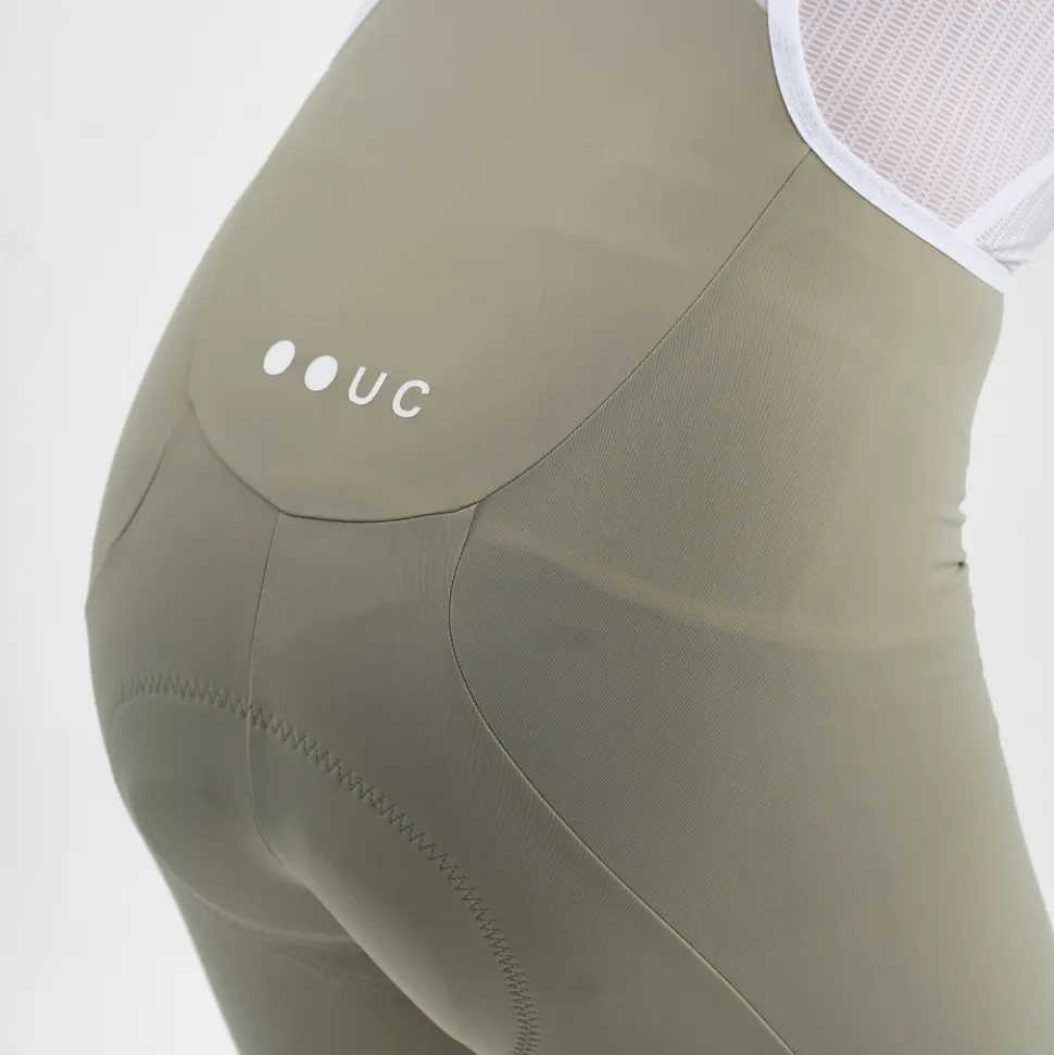 Mono Bib Shorts 2.0