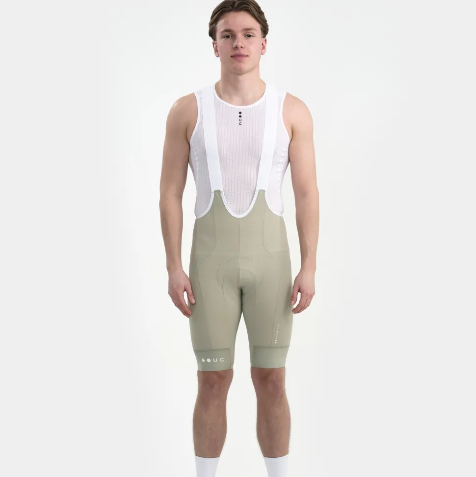 Mono Bib Shorts 2.0