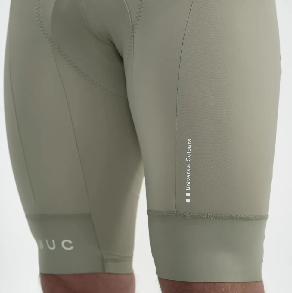 Mono Bib Shorts 2.0