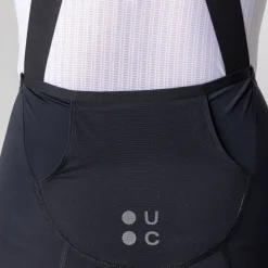 Mono Cargo Womens Bib Short