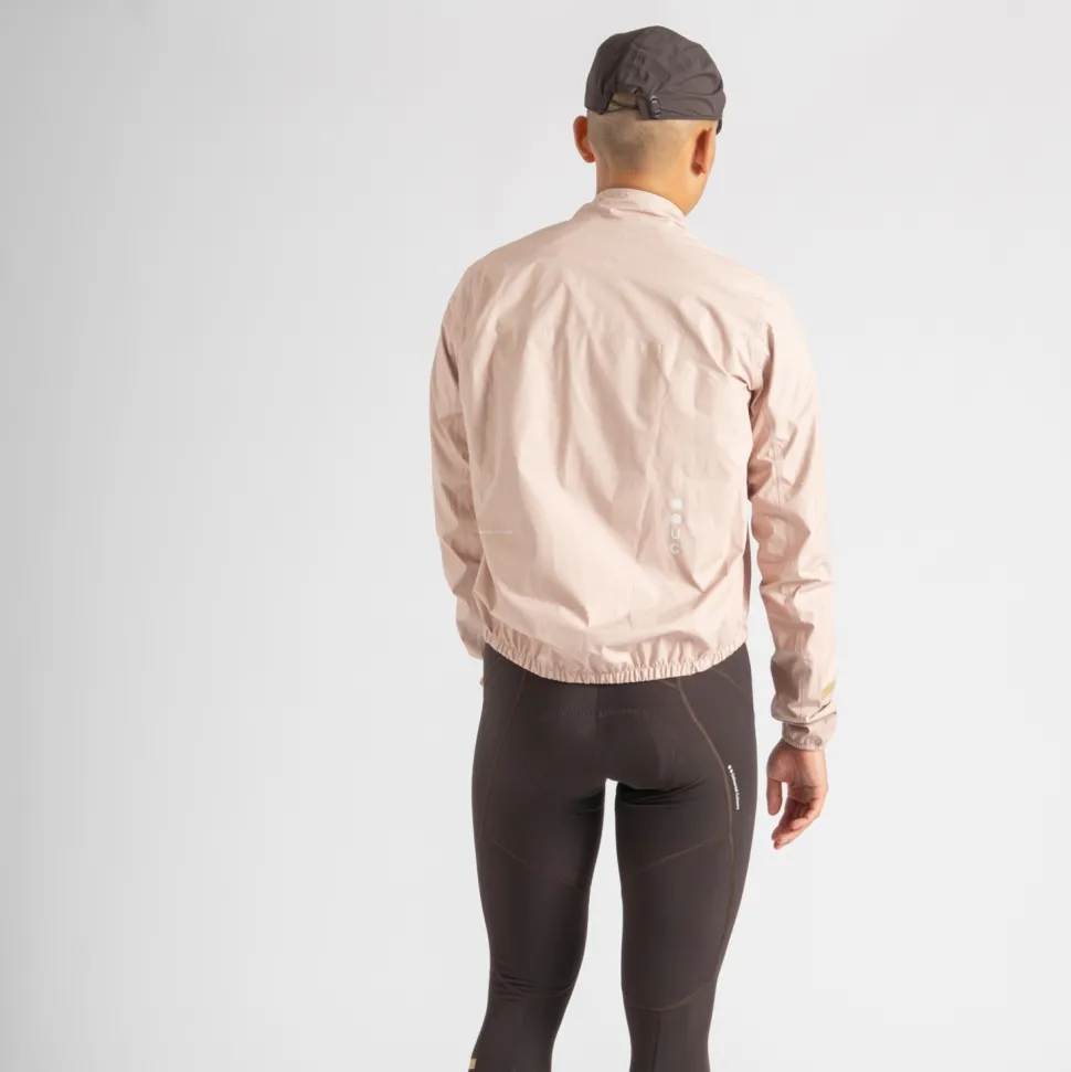 Mono Rain Jacket
