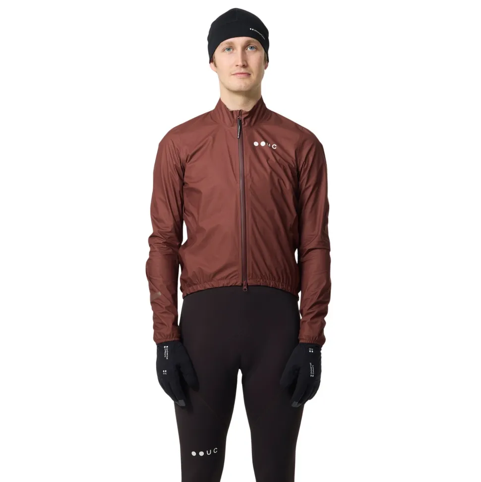 Mono Rain Jacket