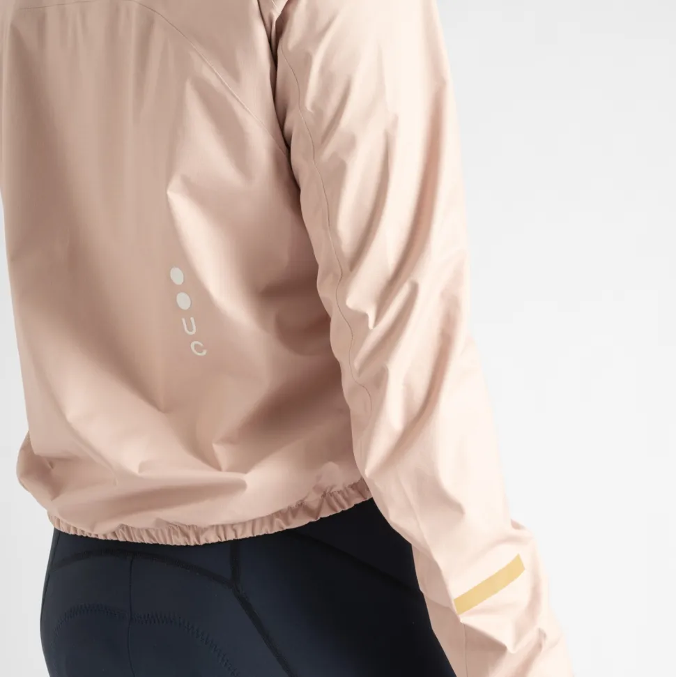 Mono Rain Jacket