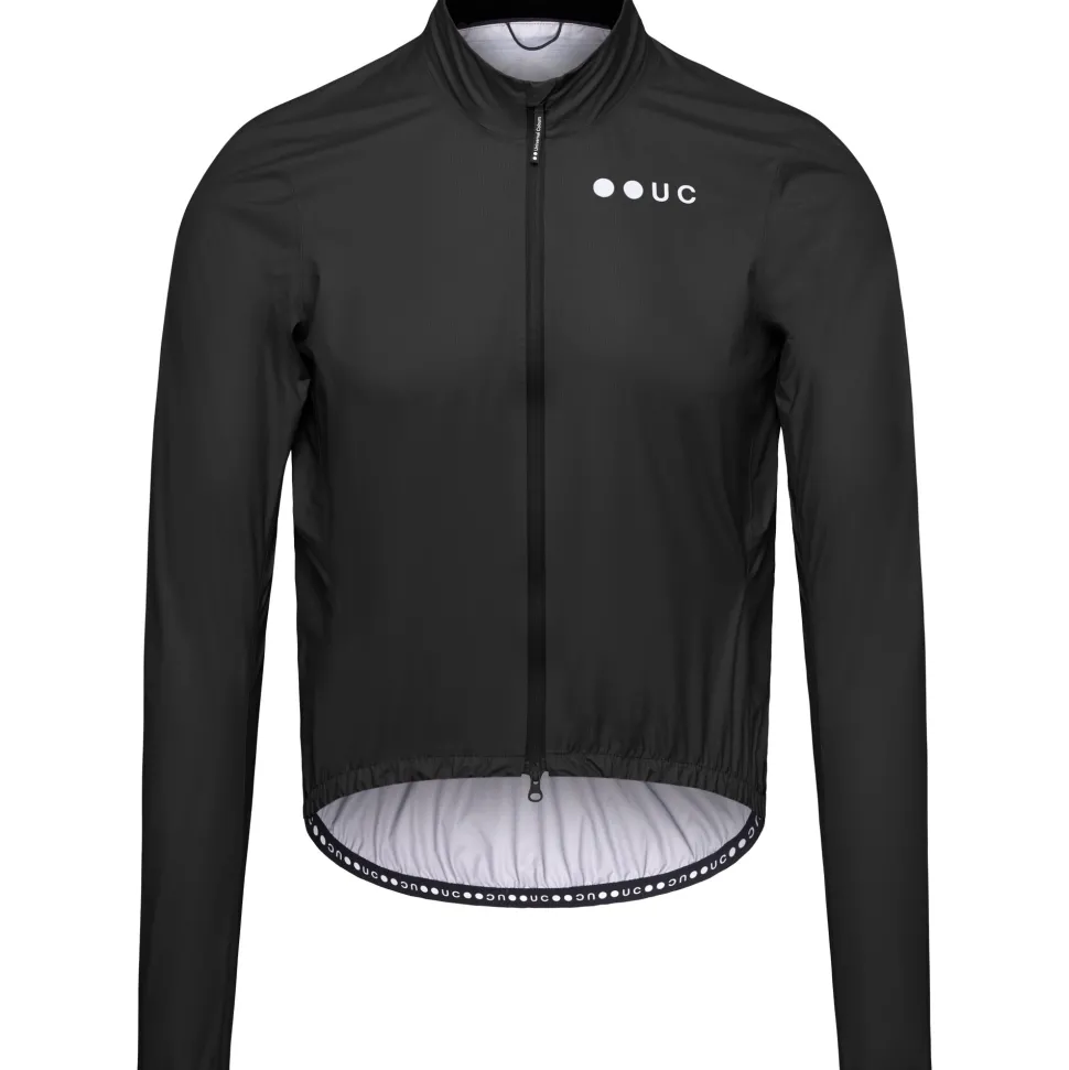 Mono Rain Jacket