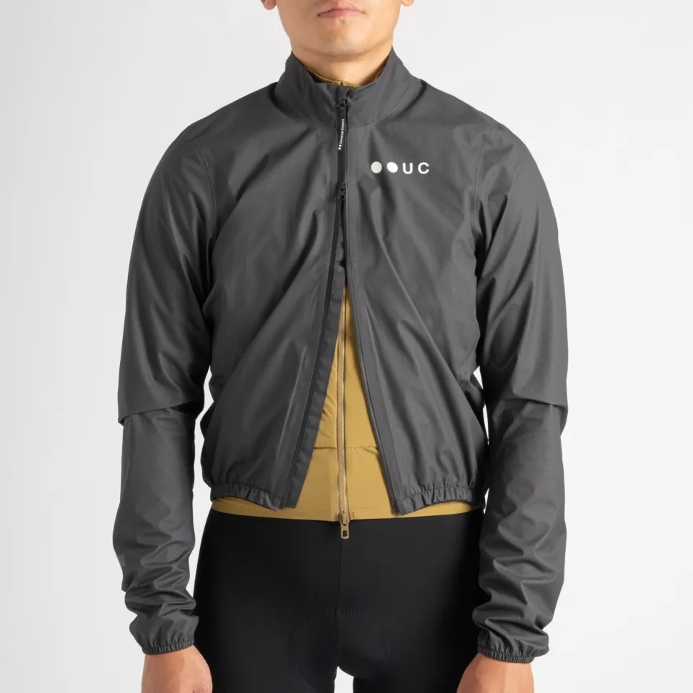 Mono Rain Jacket
