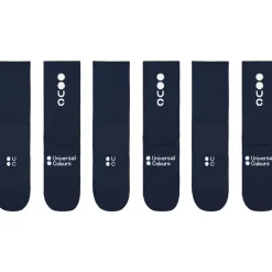 Mono Summer Cycling Socks 3 Pack