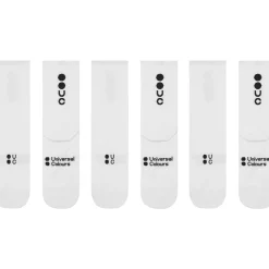 Mono Summer Cycling Socks 3 Pack