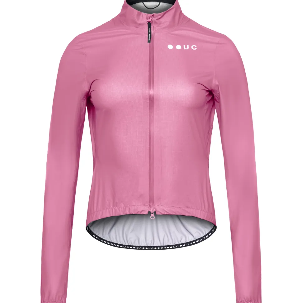 Mono Womens Rain Jacket