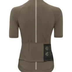 Mono Womens Short Sleeve Jersey
