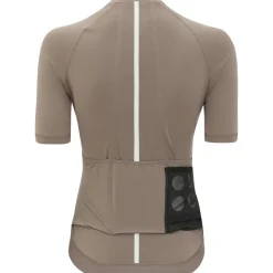 Mono Womens Short Sleeve Jersey