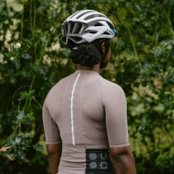 Mono Womens Short Sleeve Jersey