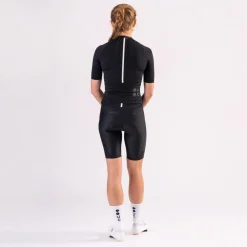 Mono Womens Short Sleeve Jersey