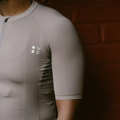 Mono Womens Short Sleeve Jersey
