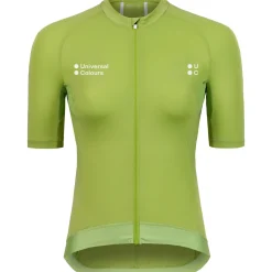 Mono Womens Short Sleeve Jersey