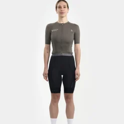 Mono Womens Short Sleeve Jersey