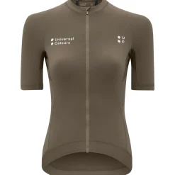 Mono Womens Short Sleeve Jersey