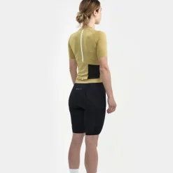 Mono Womens Short Sleeve Jersey