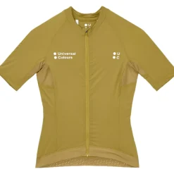 Mono Womens Short Sleeve Jersey