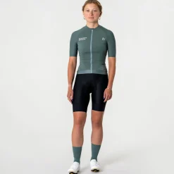 Mono Womens Short Sleeve Jersey