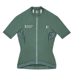 Mono Womens Short Sleeve Jersey