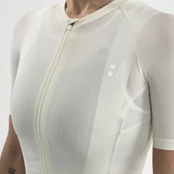 Mono Womens Short Sleeve Jersey