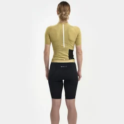Mono Womens Short Sleeve Jersey