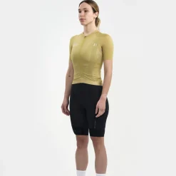 Mono Womens Short Sleeve Jersey