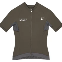 Mono Womens Short Sleeve Jersey