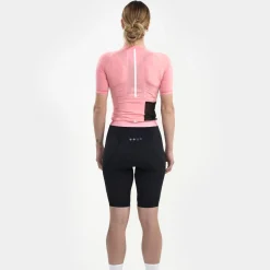 Mono Womens Short Sleeve Jersey