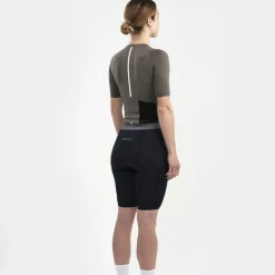 Mono Womens Short Sleeve Jersey