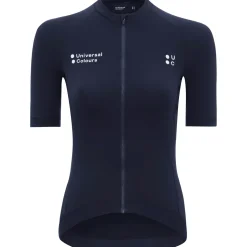 Mono Womens Short Sleeve Jersey