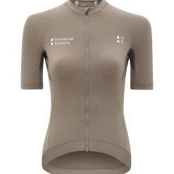 Mono Womens Short Sleeve Jersey