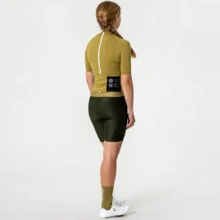 Mono Womens Short Sleeve Jersey