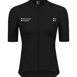 Mono Womens Short Sleeve Jersey