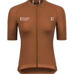 Mono Womens Short Sleeve Jersey
