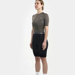 Mono Womens Short Sleeve Jersey