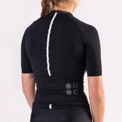 Mono Womens Short Sleeve Jersey