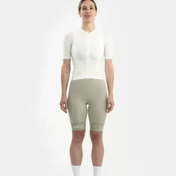 Mono Womens Short Sleeve Jersey
